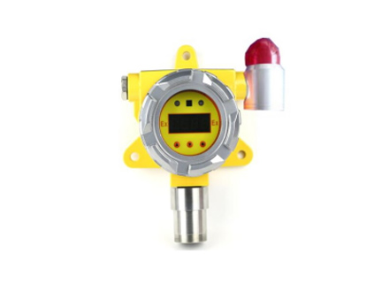 固定式气体检 测仪